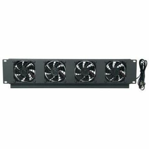 DC FAN KIT 4 FANS 100CFM