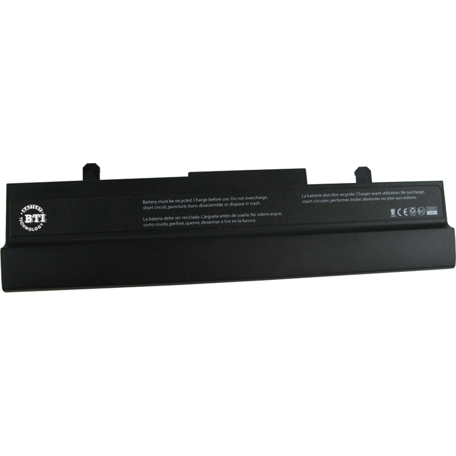 BATTERY FOR ASUS UX50 UX50V C41-UX50 LIPOLY