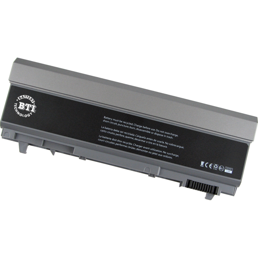 BATT FOR DELL STUDIO 15 1535 1536 1537