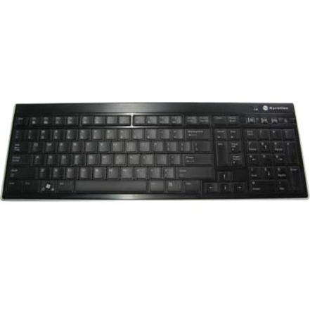 CUSTOM KEYBOARD COVER FOR GYRATION AS04108-001. PROTECTS FROM LIQUID SPILLS, AIR