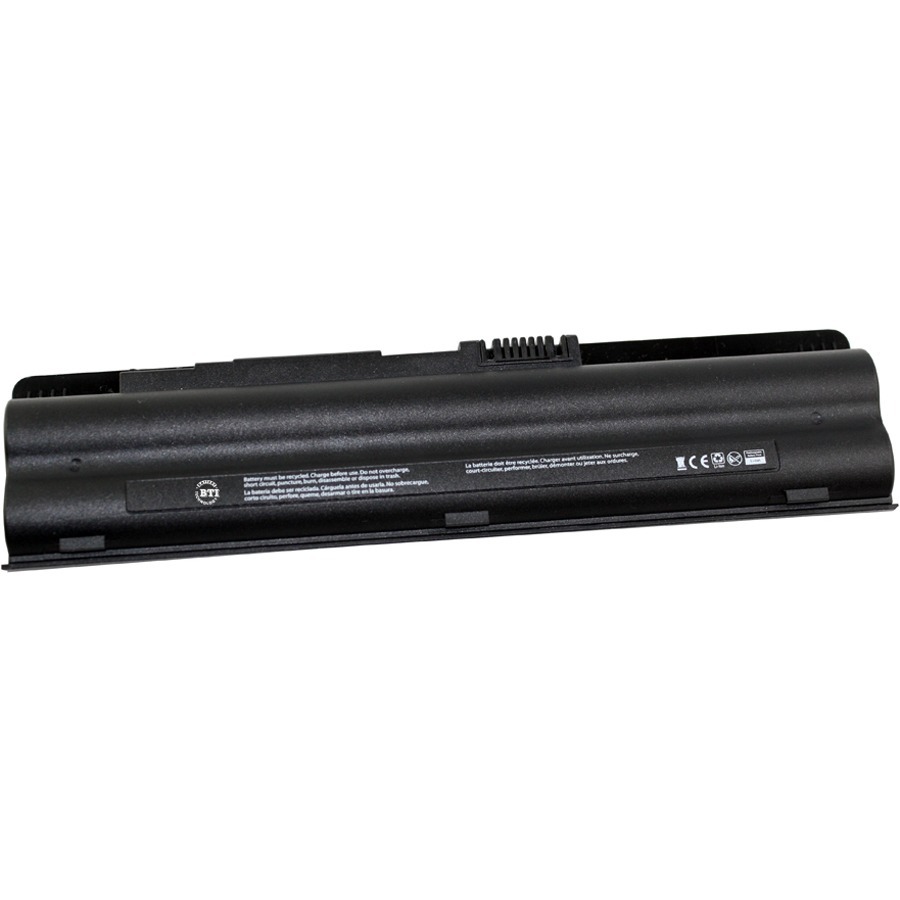 BATTERY FOR HP PAVILION DV3-2000; COMPAQ PRESARIO CQ35 (6-CELLS) 513651-001, 51