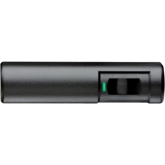 DS151I - PIR REQUEST TO EXIT SENSOR - BLACK