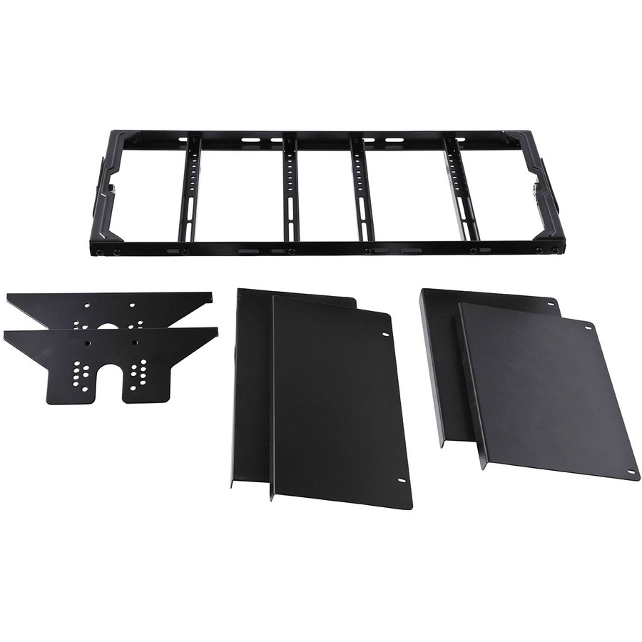 RACK MOUNT BRACKET FOR LCD MONITOR