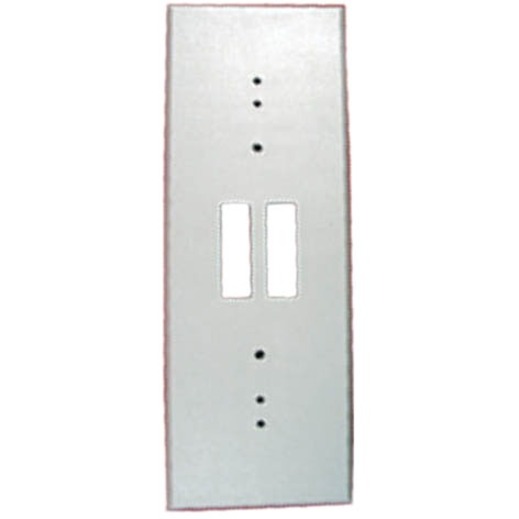 TRIM PLATE FOR DS150/DS160