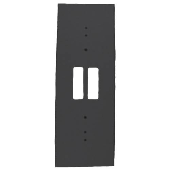 TRIM PLATE FOR DS151/DS161