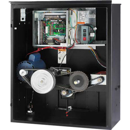 1 HP 230V-1 PH SLIDE GATE OPERATOR