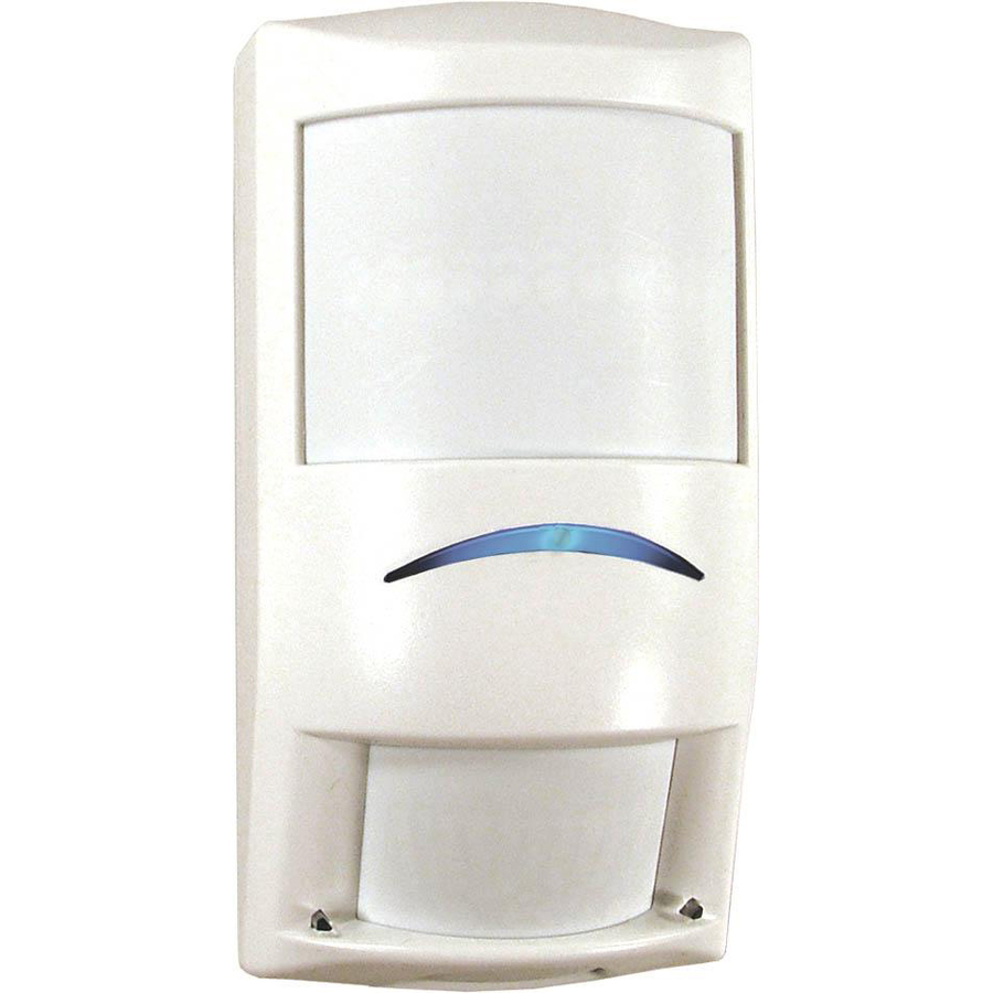 60FT PROFESSIONAL SERIES PIR/MICROWAVE TRITECH WITH MULTI-POINT ANTIMASK, FORM B