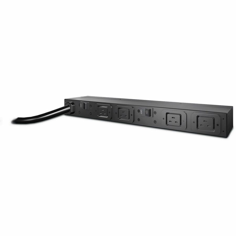 Rack PDU 1U 24A/208V