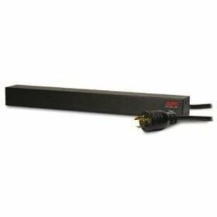Rack PDU, 1U, 16A 208V