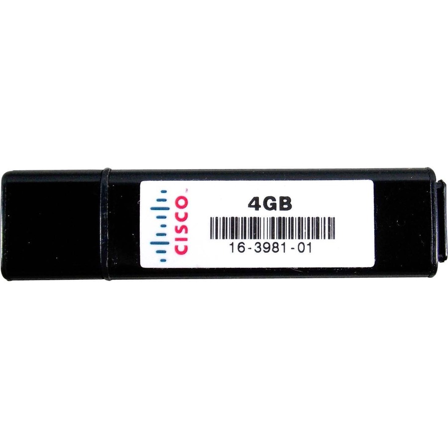 CATALYST 4500 4GB USB DEVICE FOR SUP7-E