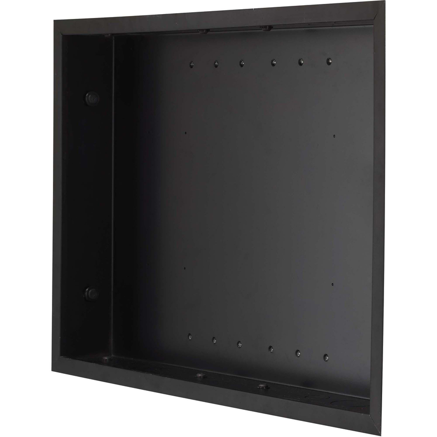 SWING ARM IN-WALL ENCLOSURE