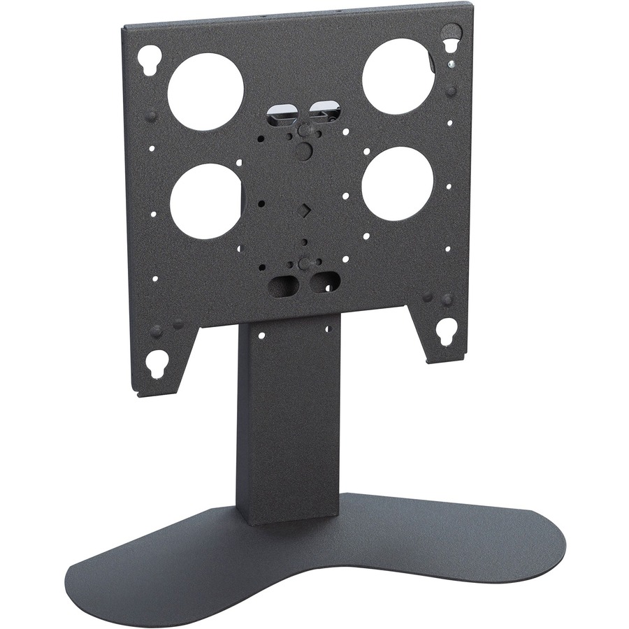 LARGE FLAT PANEL TABLE STAND (WITHOUT INTERFACE)