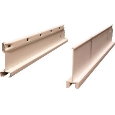 T-Rail Channel Adapter