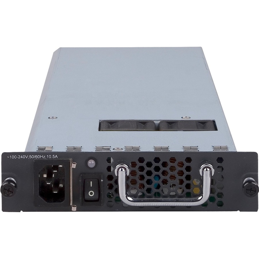 HP 7500 650W AC POWER SUPPLY PL 34
