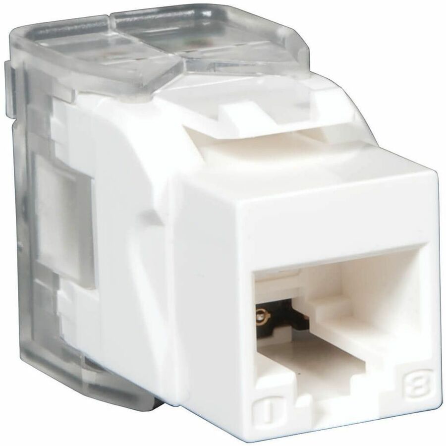Tripp Lite series (N238001WHTF) Connecteur