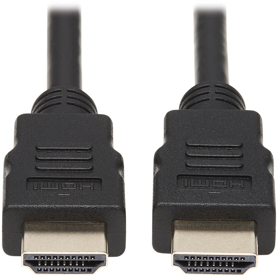EATON TRIPP LITE SERIES HIGH SPEED HDMI CABLE WITH ETHERNET, UHD 4K, DIGITAL VID