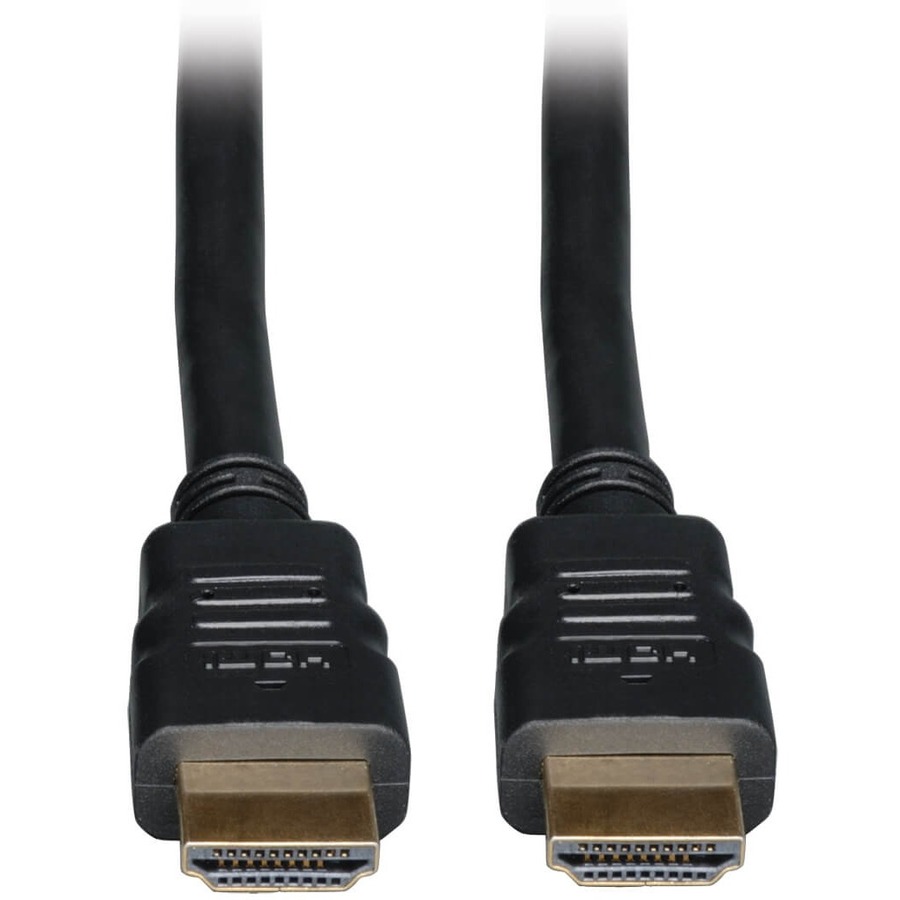 EATON TRIPP LITE SERIES HIGH SPEED HDMI CABLE WITH ETHERNET, UHD 4K, DIGITAL VID