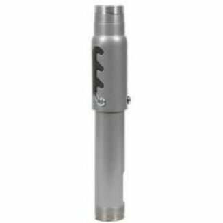 12 TO18 ADJUSTABLE EXTENSION COLUMN, SLV