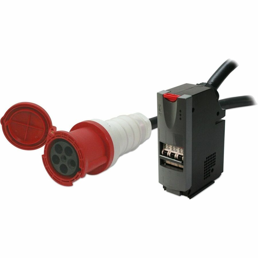 IT PWR DISTRIBUTION MOD 3 POLE