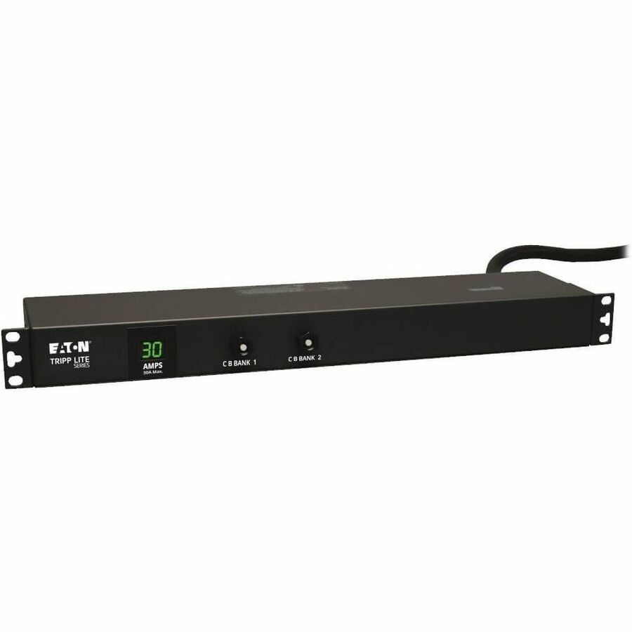 PDUMH30 METERED PDU 120VAC 30A