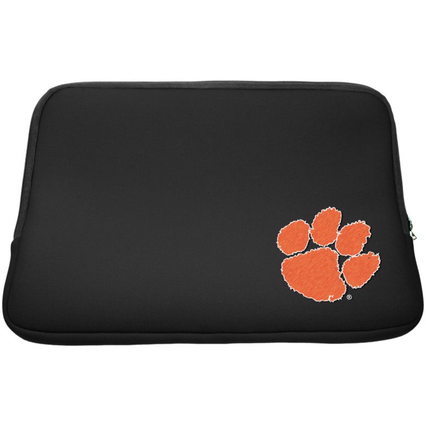 15.6INCH LAPTOP SLEEVE CLEMSON