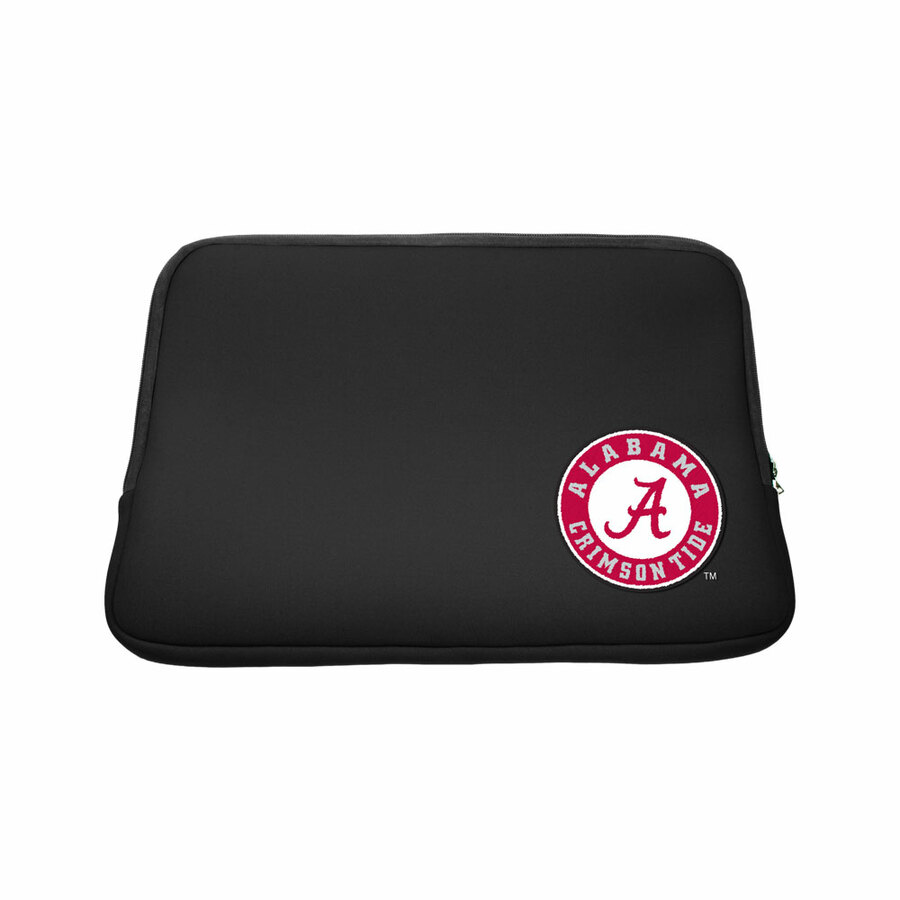 15.6" LAPTOP SLEEVE UNIVERSITY OF ALABAM