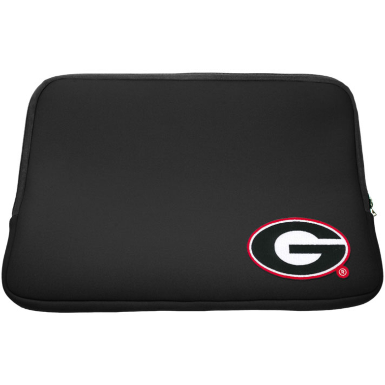 13.3" LAPTOP SLEEVE UNIVERSITY OF GEORGI
