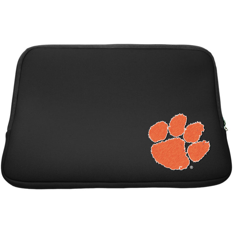 13.3INCH LAPTOP SLEEVE CLEMSON UNIVERSITY