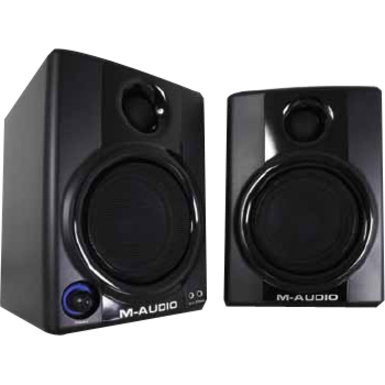 RACK MOUNTABLE POWERED SPEAKER MODULE FOR AVTEQ CARTS. 2RU RACK MOUNTABLE. UNITS