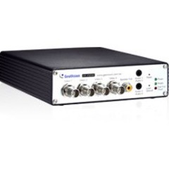 GEOVISION GV-VS04A V1.00 4-CHANNEL VIDEO SERVER