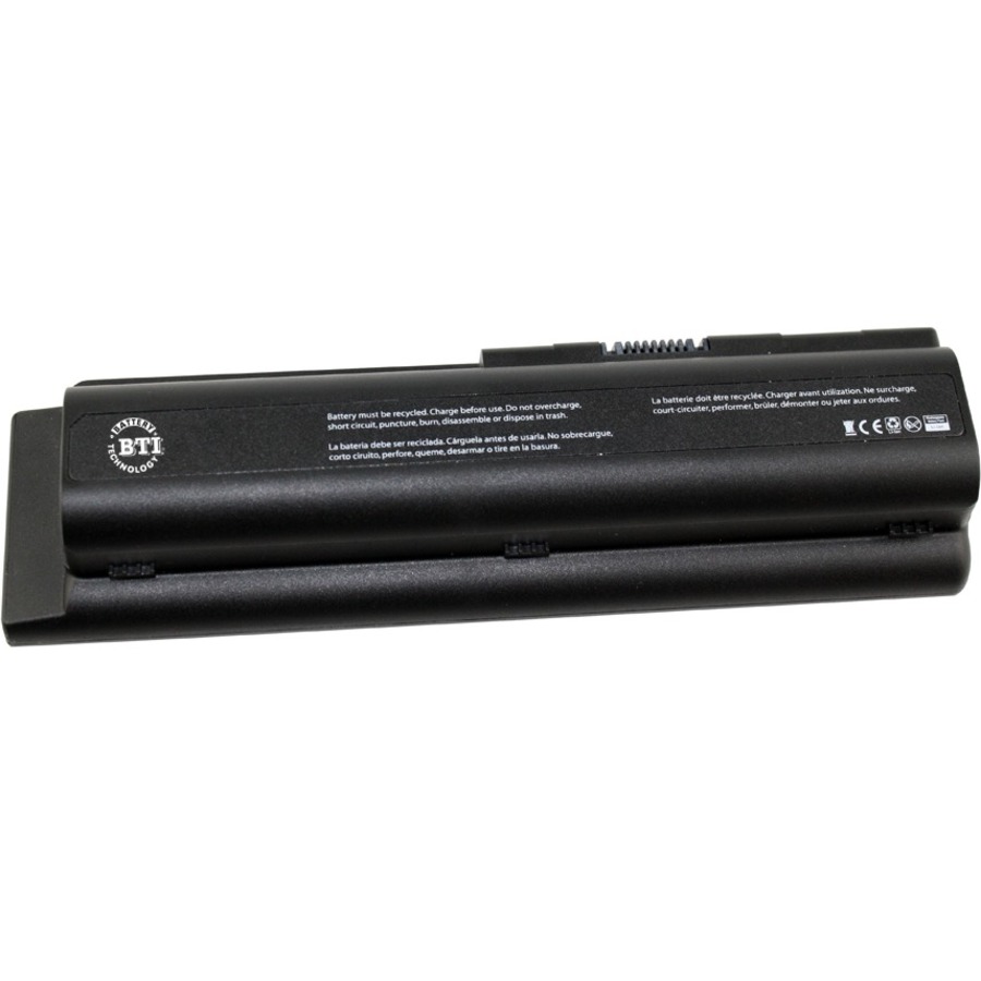 BATT FOR HP PAVILION DV4 12 CELL LION