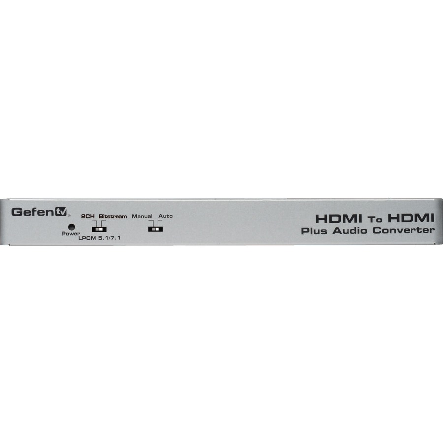 GEFENTV HDMI TO HDMI