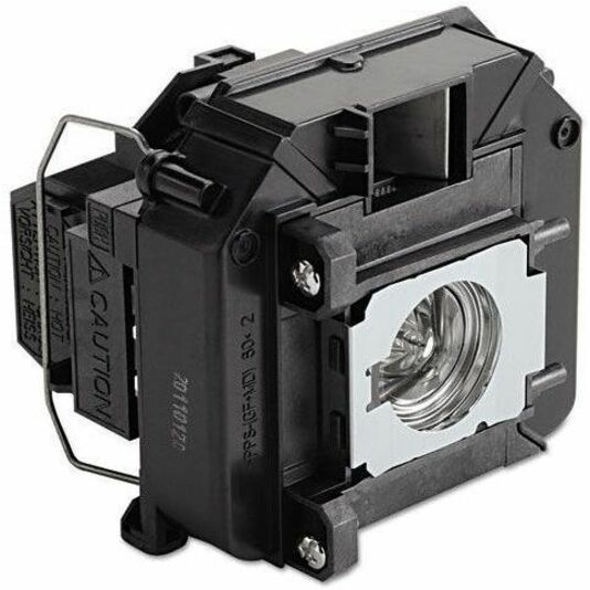 EPSON V13H010L61 REPLACEMENT LAMP FOR POWERLITE 915W/1835/D6150/BRIGHTLINK 430I/