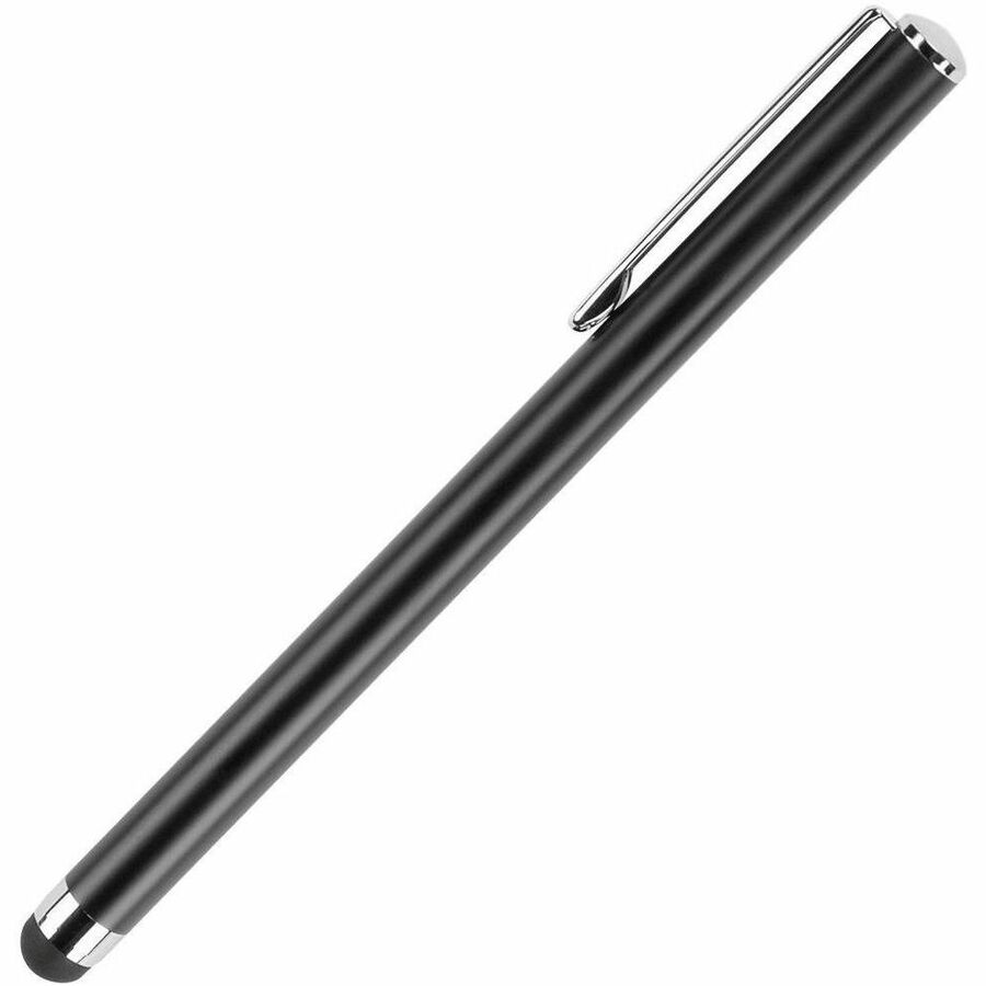 BLACK STYLUS PEN FOR TABLETS/