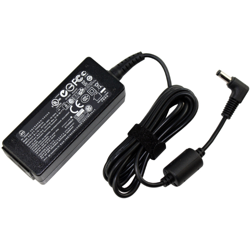 AC ADAPTER 12V/36W FOR ASUS EEE PC T91SA T91MT 900A 900HA 900HD 901 904HA 904H