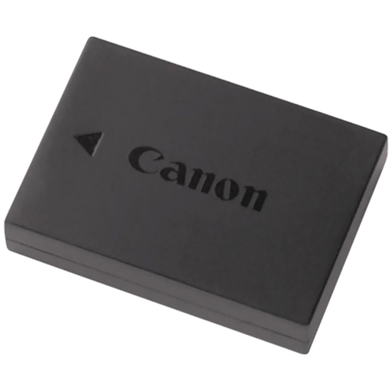 CANON LP-E10 LITHIUM-ION BATTERY PACK