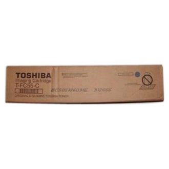 TOSHIBA BR ESTUDIO 5520C 6520C 6530C SD YLD CYAN TONER YIELD 26,500 T-FC55C