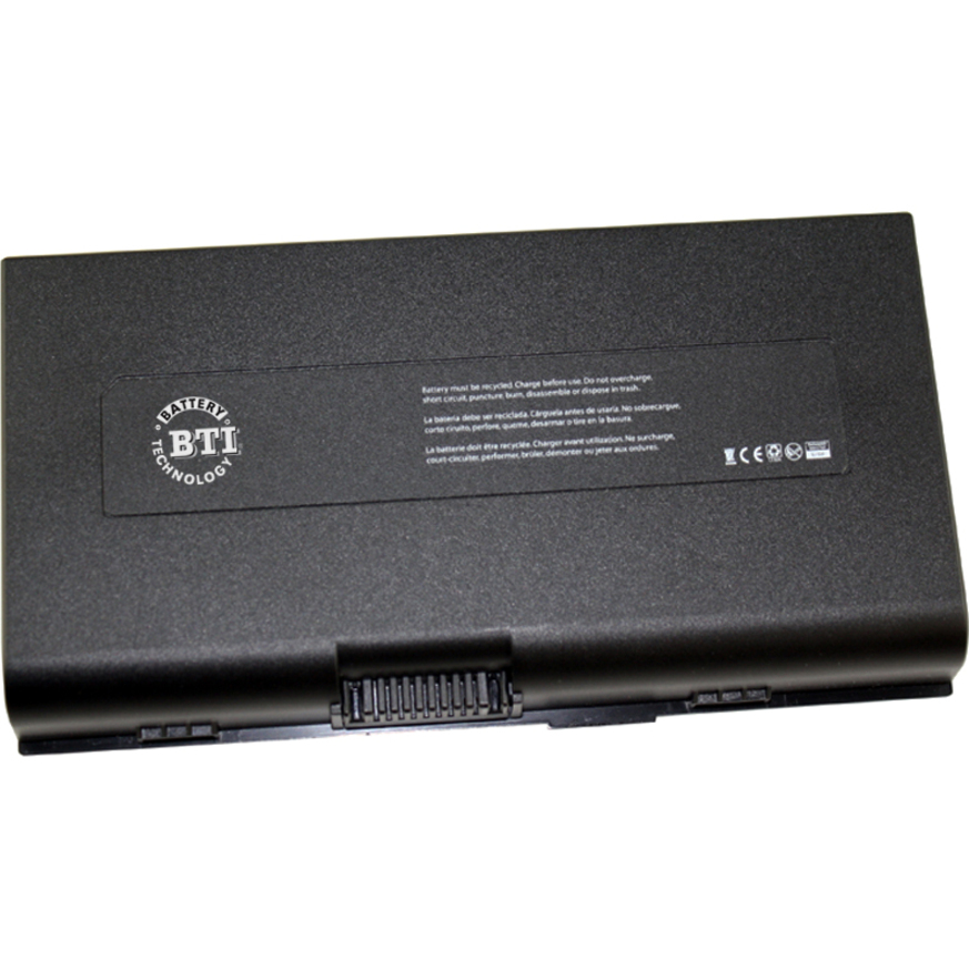 BATTERY FOR ASUS F70SL G71 G71G G72GX M70 M70S M70V N70SV N90 N90SV X71SL X71VN