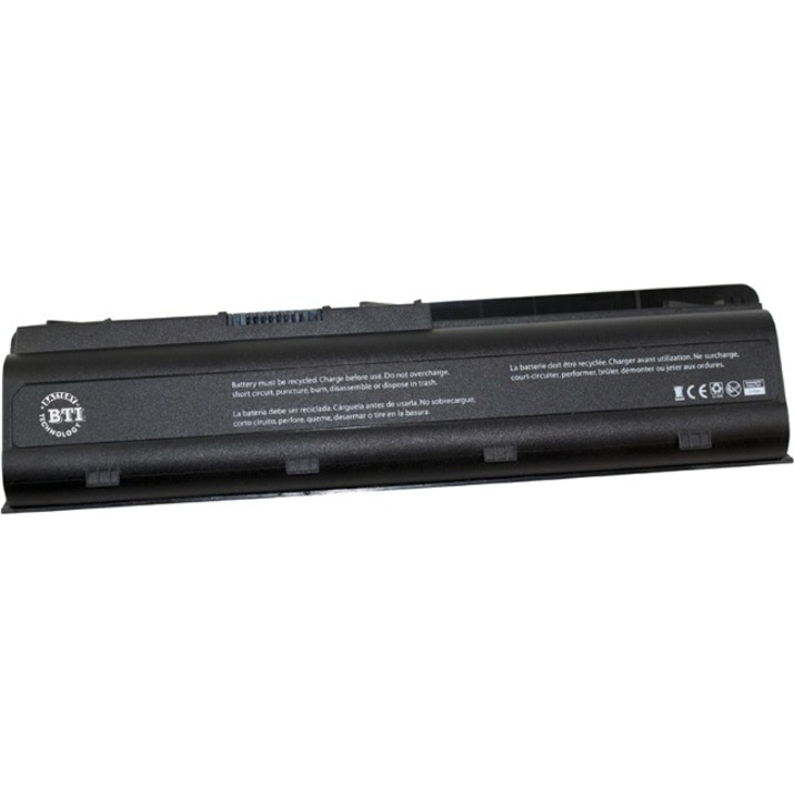 BATTERY FOR PRESARIO CQ32 CQ42 CQ62 CQ72 HP G42 G62, G72 ENVY 17-100 PAVILION DV