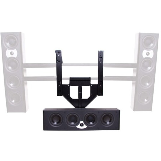 CHANNELSPEAKER ADAPTER/46-65IN DISPLAYS