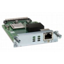 1-PORT 3RD GEN MULTIFLEX TRUNK VOICE/WAN