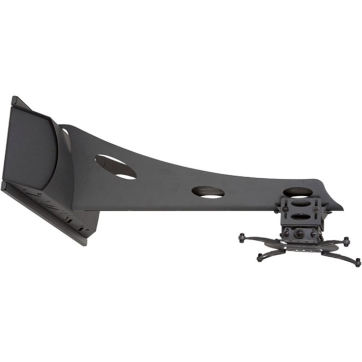 WALL MOUNT FOR ULTRA-SHORT
