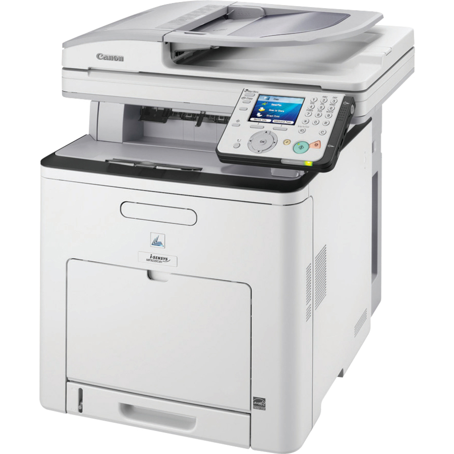 MF9220CDN - MULTIFUNCTION PRINTER - COLOR - LASER - MFP - PRINT, COPY, SCAN, FAX