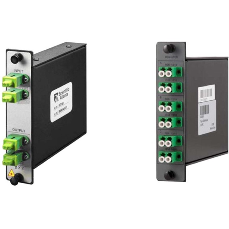 (LGX-BWDM-DPON-1310/1490/1550/1610 LA-TR