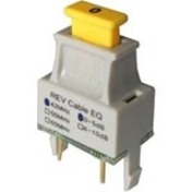 GM REV EQUALIZER,85MHZ,4DB (MULT=10)