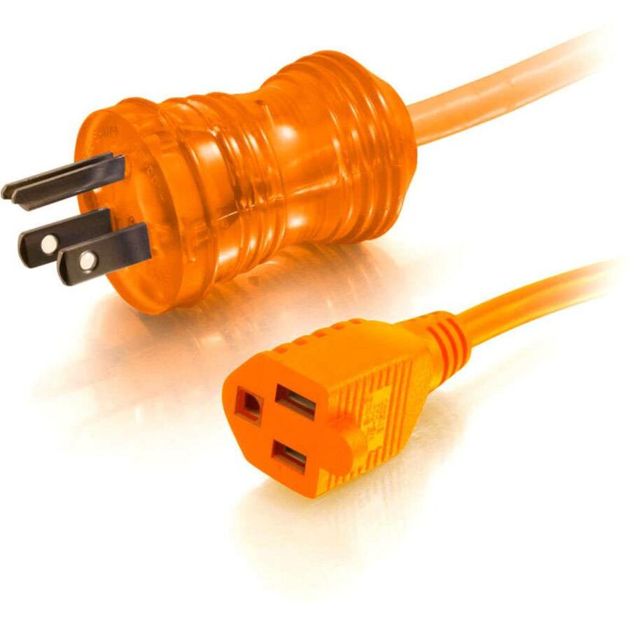 MONOPRICE CAT6A ETHERNET PATCH CABLE - SLIM FLAT U/FTP 30AWG MOLDED BOOT 2FT WHI