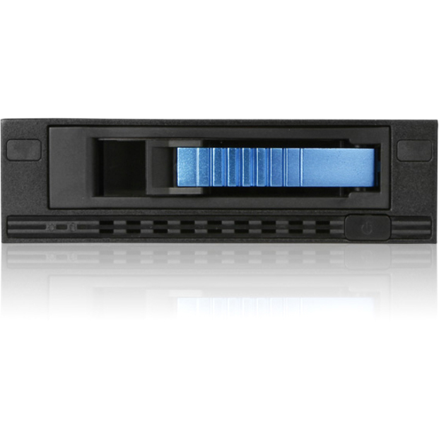 ISTARUSA 1X5.25 AUDIO SATA MOBILE RACK