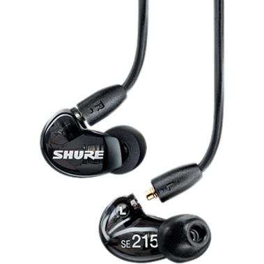 PROFESSIONAL SOUND ISOLATION EARPHONES, SINGLE HIGH-DEFINITION DRIVER, CLEAR SOU