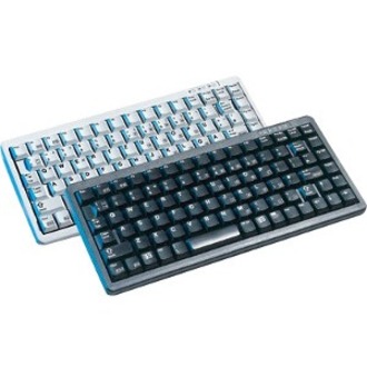 CUSTOM KEYBOARD COVER FOR CHERRY ML4000/PPMUS G84-4100 PROTECTS KEYBOARD FROM SP