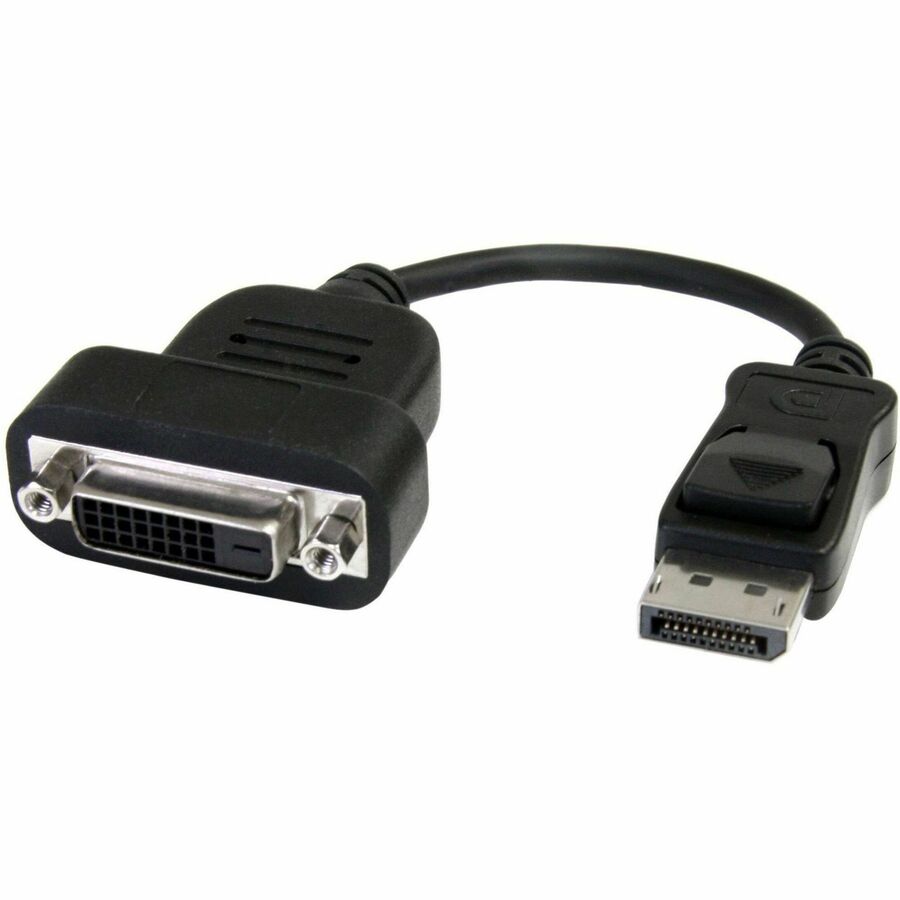 DisplayPort to DVI Active Adap